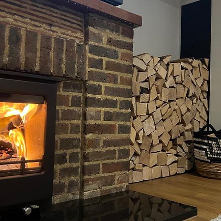 Cosy Corner Apartman Midhurst Kültér fotó