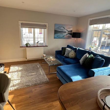 Cosy Corner Apartman Midhurst Kültér fotó