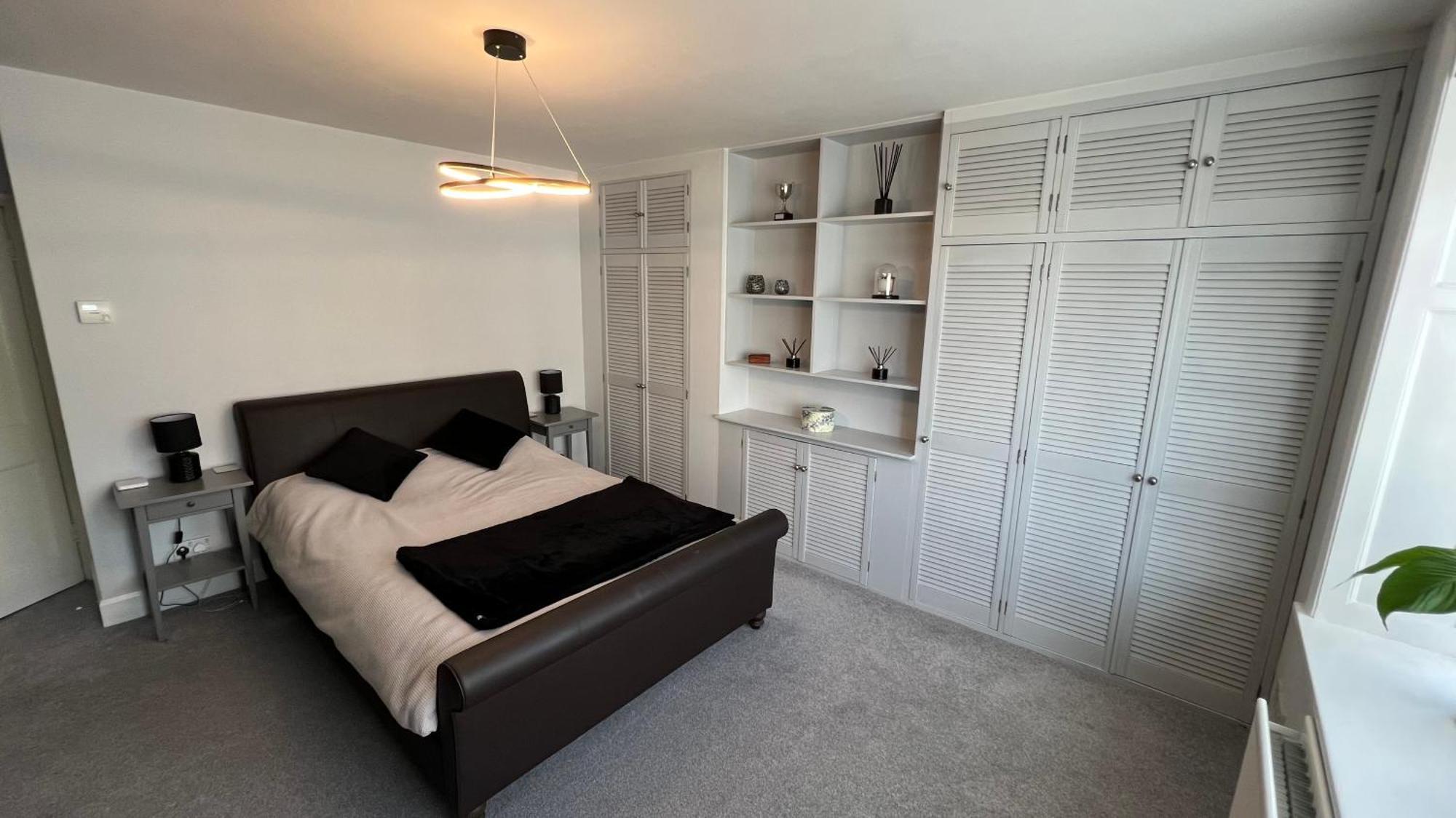 Cosy Corner Apartman Midhurst Kültér fotó