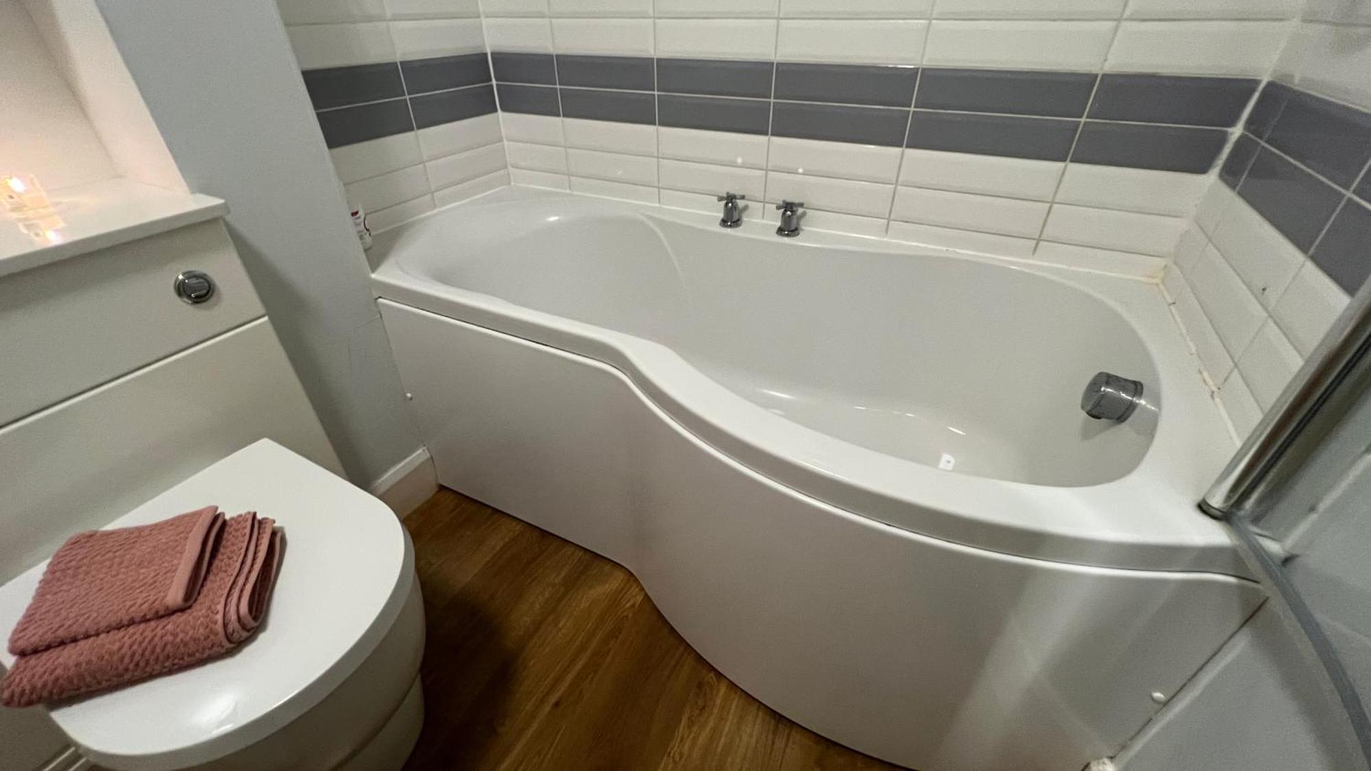 Cosy Corner Apartman Midhurst Kültér fotó