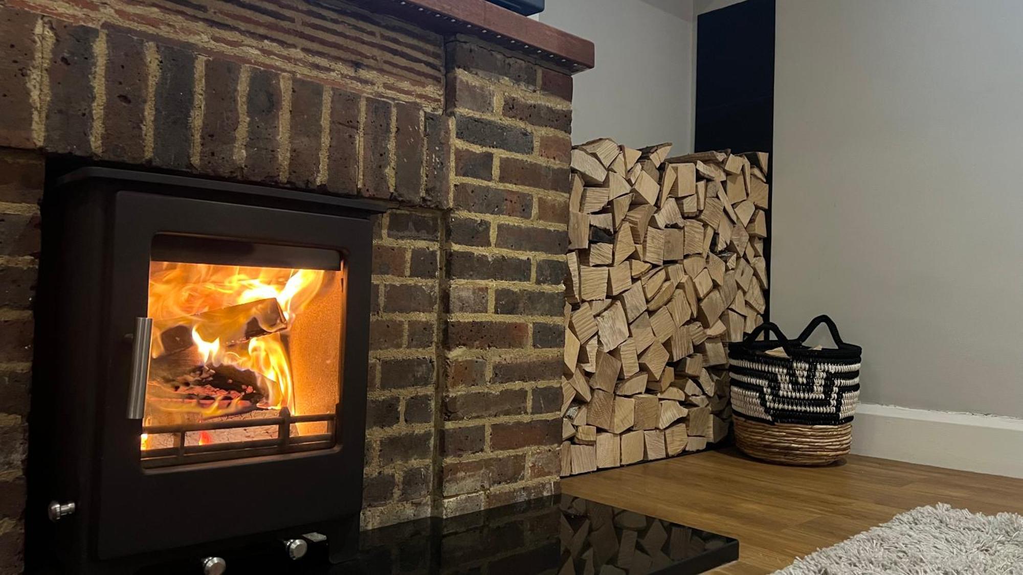 Cosy Corner Apartman Midhurst Kültér fotó