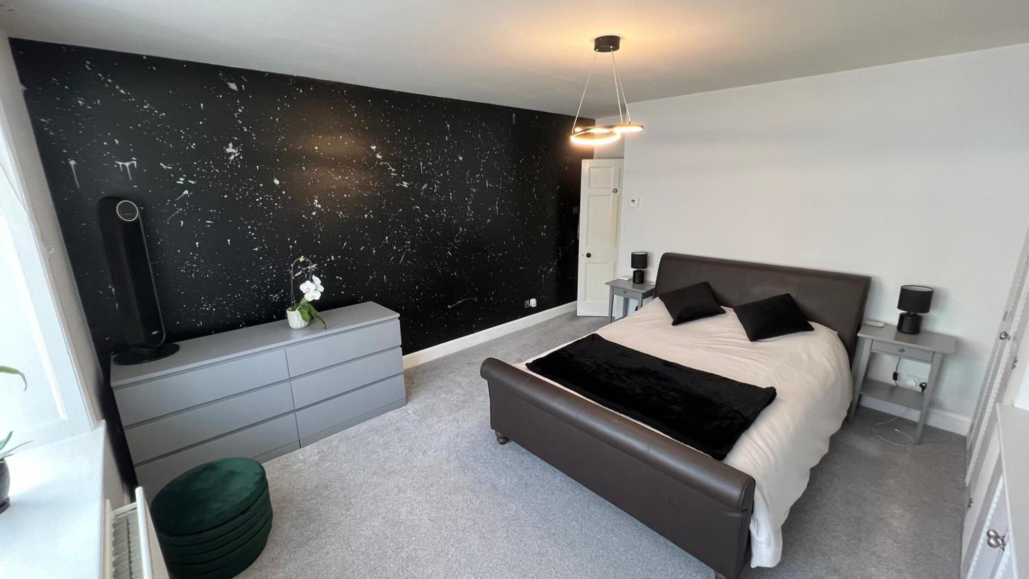 Cosy Corner Apartman Midhurst Kültér fotó