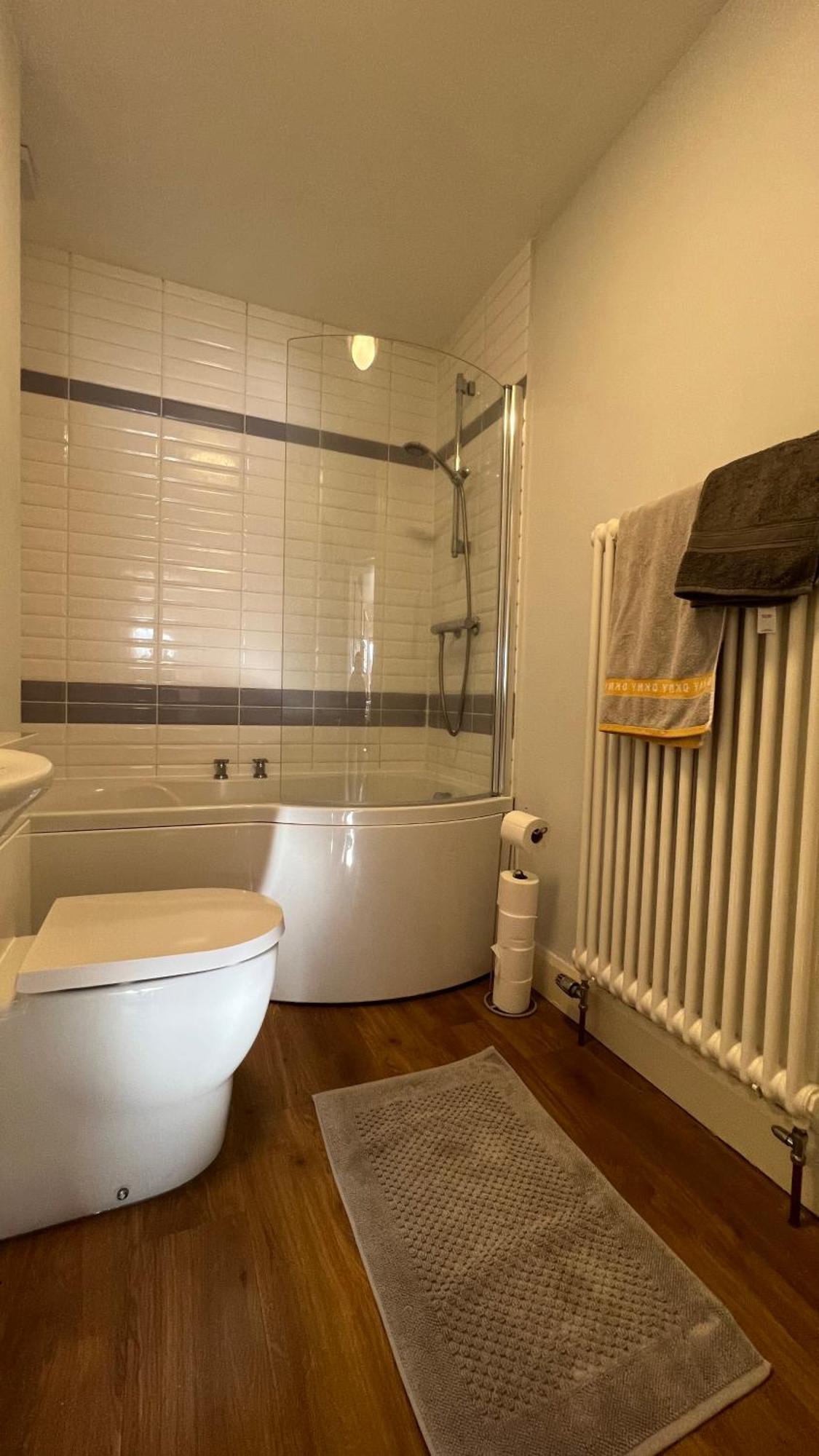 Cosy Corner Apartman Midhurst Kültér fotó